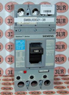 SIEMENS- FD62F250 (250A,600,18KA) Product Image